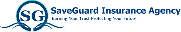 SaveGuard Insurance Logo