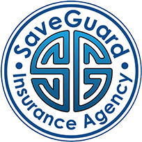 SaveGuard Insurance Logo